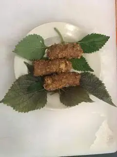 Hình ảnh Nem chua rán