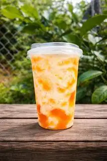 Hình ảnh SỮA CHUA LẮC XOÀI