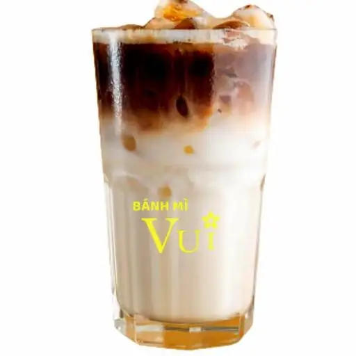 Hình ảnh Sữa tươi cafe