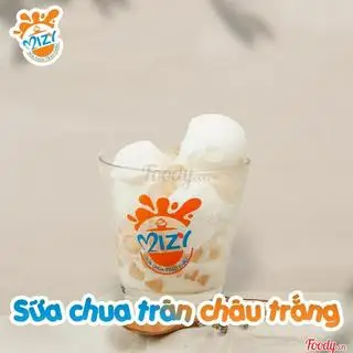 Hình ảnh Sữa Chua Trân Châu