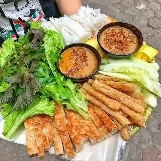 Hình ảnh  Nem nướng Nha Trang 7 miếng  nem
