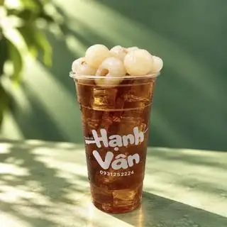 Hình ảnh Trà Thanh Nhãn