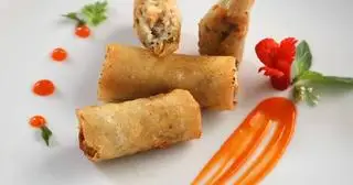 Hình ảnh Chả giò thêm