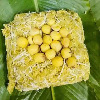 Hình ảnh xôi cốm /500g