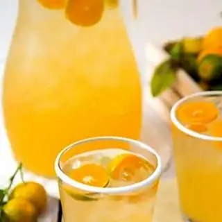 Hình ảnh Nước quất