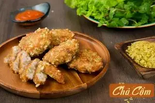 Hình ảnh Chả cốm - 1 cái