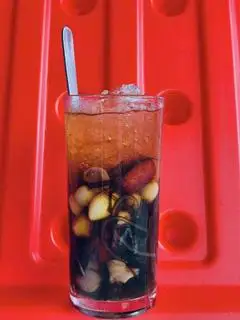 Hình ảnh Sâm bổ lượng