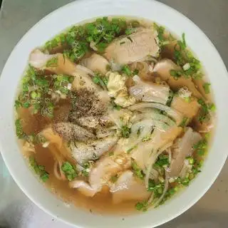 Phở Nạm Vè - 70.000 ₫ tại Phở Nhà AnNa - Huỳnh Văn Bánh