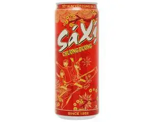 Xá xị - 20.000 ₫ tại HaLu HaLu - Bún TomYum & Bún Thái - Bình Đông