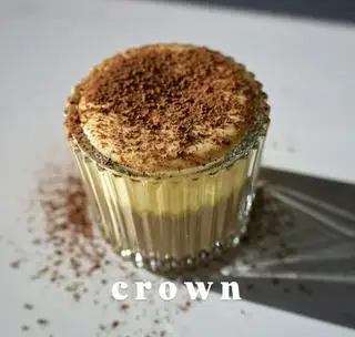 Hình ảnh Cacao sữa kem trứng