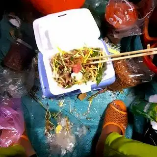 Tré trộn - 60.000 ₫ tại Bánh Tráng Chị Phượng - Ngô Đức Kế