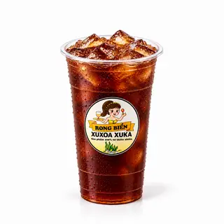 Hình ảnh Sâm rong biển  thảo mộc - ly 700 ml