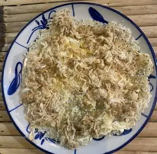 Xôi áp chảo Ann Ann - 172.000 ₫ tại Ann Quán - Ngô Đức Kế