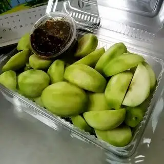 Hình ảnh Cóc Bao Tử Gọt Sẵn
