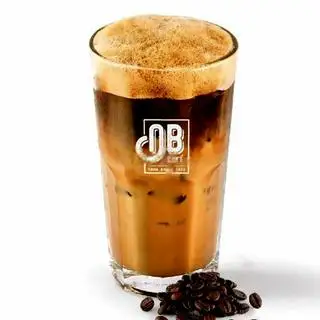 Hình ảnh Cà Phê Sữa Đá