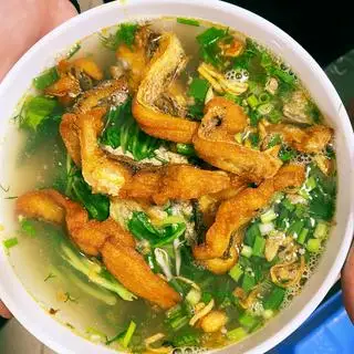 Hình ảnh Bún cá nước 