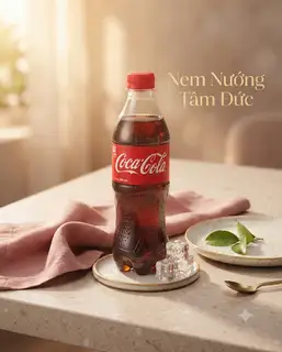 Hình ảnh Coca