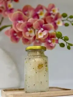 Hình ảnh Yến Chưng Long Nhãn