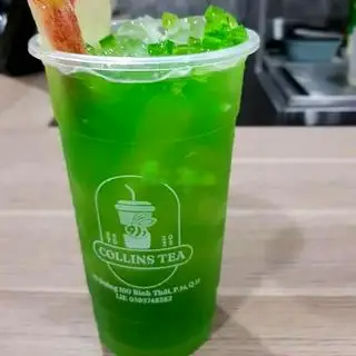 Trà Táo - 35.000 ₫ tại Collins Tea - Đường 100 Bình Thới