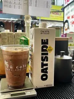 Hình ảnh Cacao đá