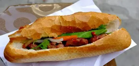Hình ảnh Bánh Mì Hà Nội - 1231 Tỉnh Lộ 10