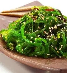 Chuka wakame salad - 60.000 ₫ tại Takasushi