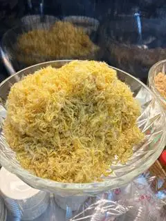 Hình ảnh Chà bông thịt
