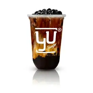 Socola trân châu đường đen  - 40.000 ₫ tại YU Sugar - Sữa Tươi Trân Châu Đường Đen - Nguyễn Duy Trinh
