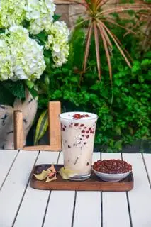 Hình ảnh Mây Đào