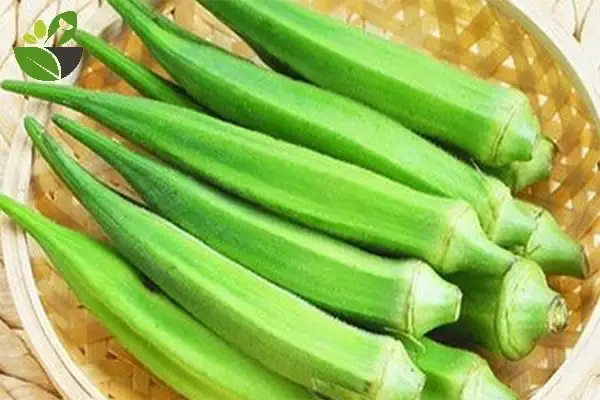đậu bắp - 4.000 ₫ tại Ăn Vặt Mắt Hí - Cá Viên Chiên Nước Mắm - Huỳnh Thị Đồng