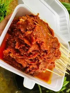 Hình ảnh Xiên thịt