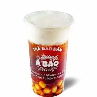 Hình ảnh Trà Sen Vàng (L)