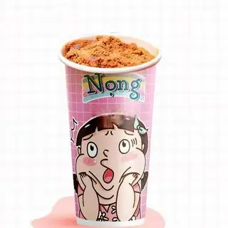 Trà sữa milo - 34.000 ₫ tại Trà Sữa Nọng - Nguyễn Trãi