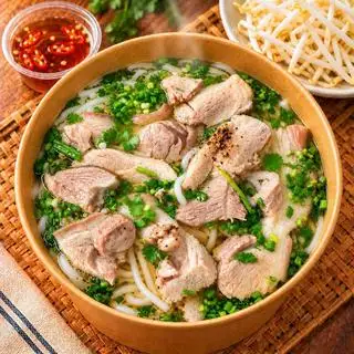 Hình ảnh Bánh Canh Thịt Nạc