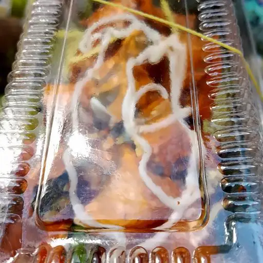 Bánh tráng cuốn - 37.000 ₫ tại Bánh Tráng Chị Phượng - Ngô Đức Kế