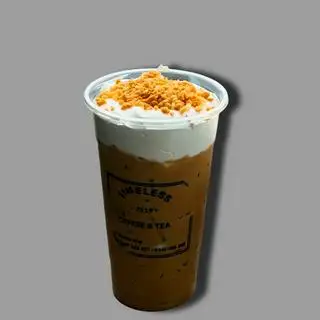 Hình ảnh cà phê dừa
