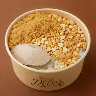 Hình ảnh Xôi chà bông (vừa)