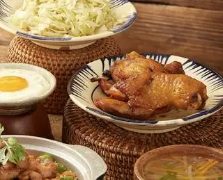 Hình ảnh Thịt gà 100gr