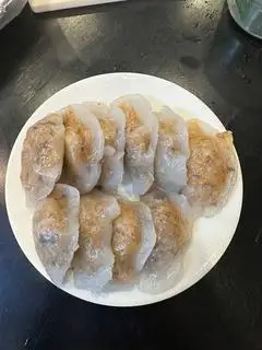 Hình ảnh Bánh xếp