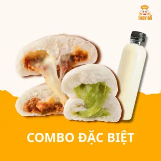 Hình ảnh Combo đặc biệt