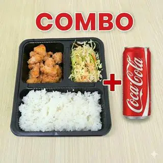 Hình ảnh Combo đa dạng