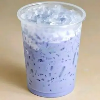 Hình ảnh Sâm Dứa Sữa Size 1 Lít