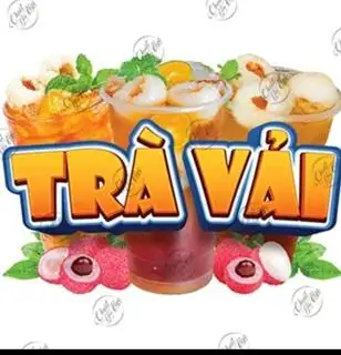 Trà vải chân châu trắng  - 30.000 ₫ tại Trà Sữa Nhà Làm - Cách Mạng Tháng 8