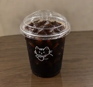 Hình ảnh Cà phê đen