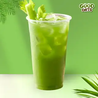 Hình ảnh Nước ép cần tây