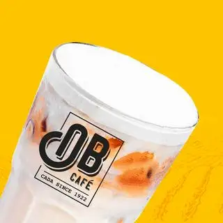 Bạc Xỉu Đá - 39.000 ₫ tại Cà Phê Ông Bầu - Hoàng Diệu
