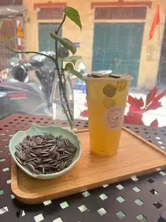 Hình ảnh Trà chanh phố cổ