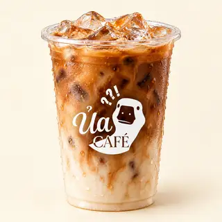 Hình ảnh Phê sữa