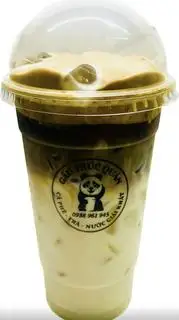Bạc Xỉu - 25.000 ₫ tại Gấu Trúc Quán - Cà Phê & Trà - Nguyễn Thiện Thuật