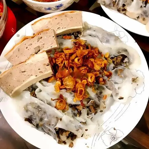 Hình ảnh Bánh cuốn